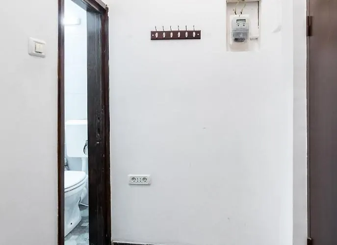Sleek Comfort-location And Blend Of Style Appartamento *