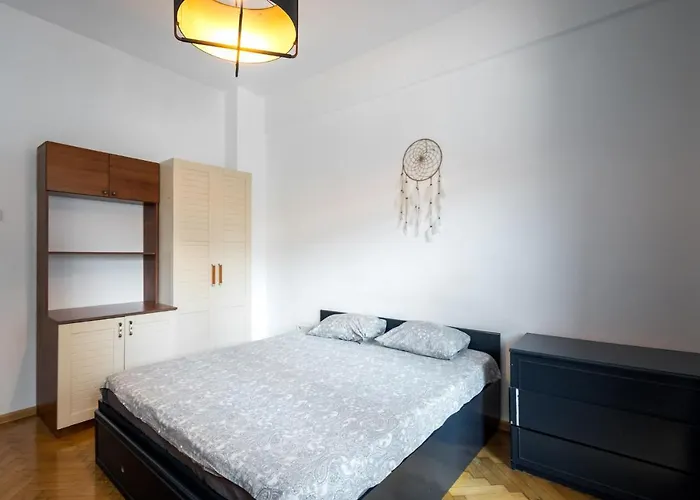Sleek Comfort-location And Blend Of Style Appartamento *
