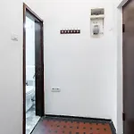 Sleek Comfort-location And Blend Of Style Apartmán *