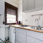 Sleek Comfort-location And Blend Of Style