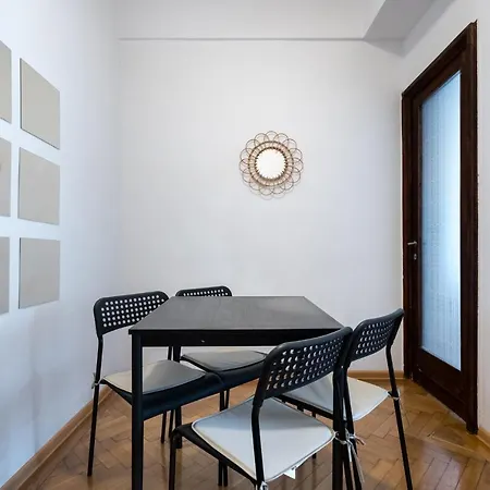 Sleek Comfort - A Blend Of Style And Convenience * Bucharest