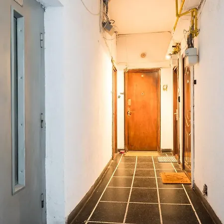 Sleek Comfort - Location And Blend Of Style Appartamento