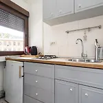 Sleek Comfort-location And Blend Of Style شقة *