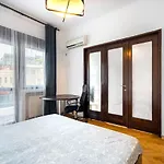 Sleek Comfort-location And Blend Of Style * بوخارست