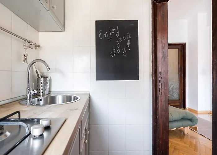 Sleek Comfort - Location And Blend Of Style Bukurešť